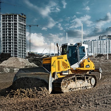 Liebherr-information-crawler-dozer-teaser