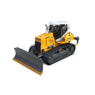 Liebherr-crawler-dozer-726-colour