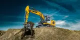 Thumbnail Die Generation 8 der Liebherr-Raupenbagger