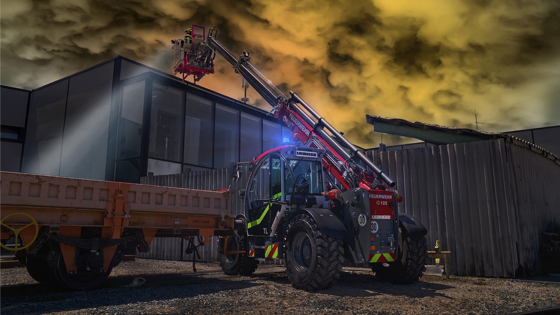 Liebherr-telescopic-handler-fire-and-emergency-service-web-stage