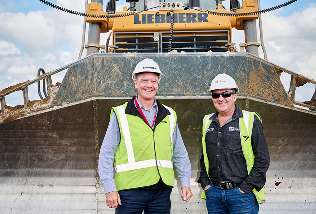 Liebherr-crawler-dozer-acciona