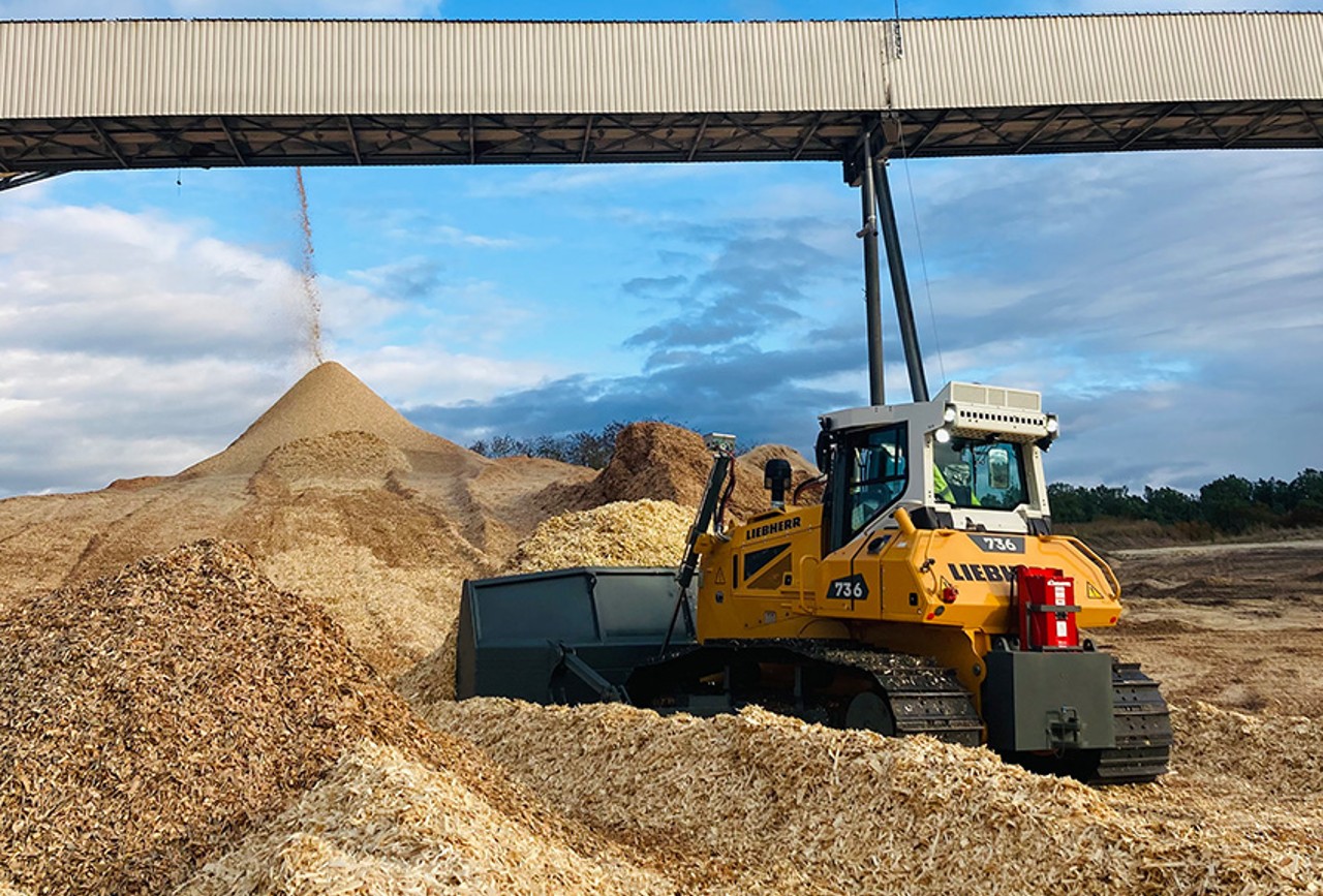 Liebherr-crawler-dozer-foresty