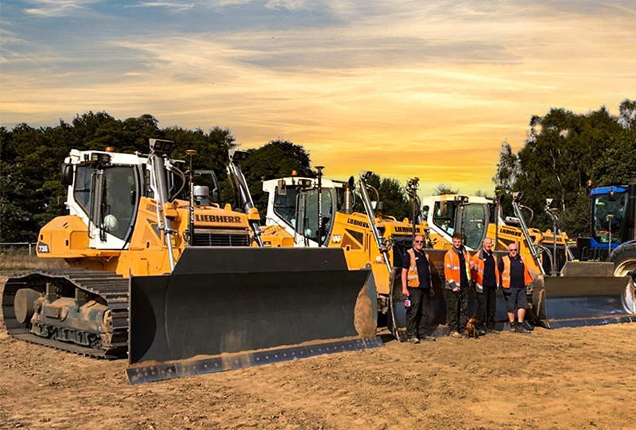 Liebherr-crawler-dozer-uk-scrapers