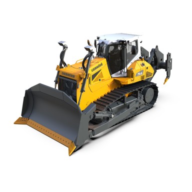 Liebherr-crawler-dozer-746-colour