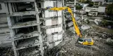 Thumbnail Liebherr crawler excavators for special applications