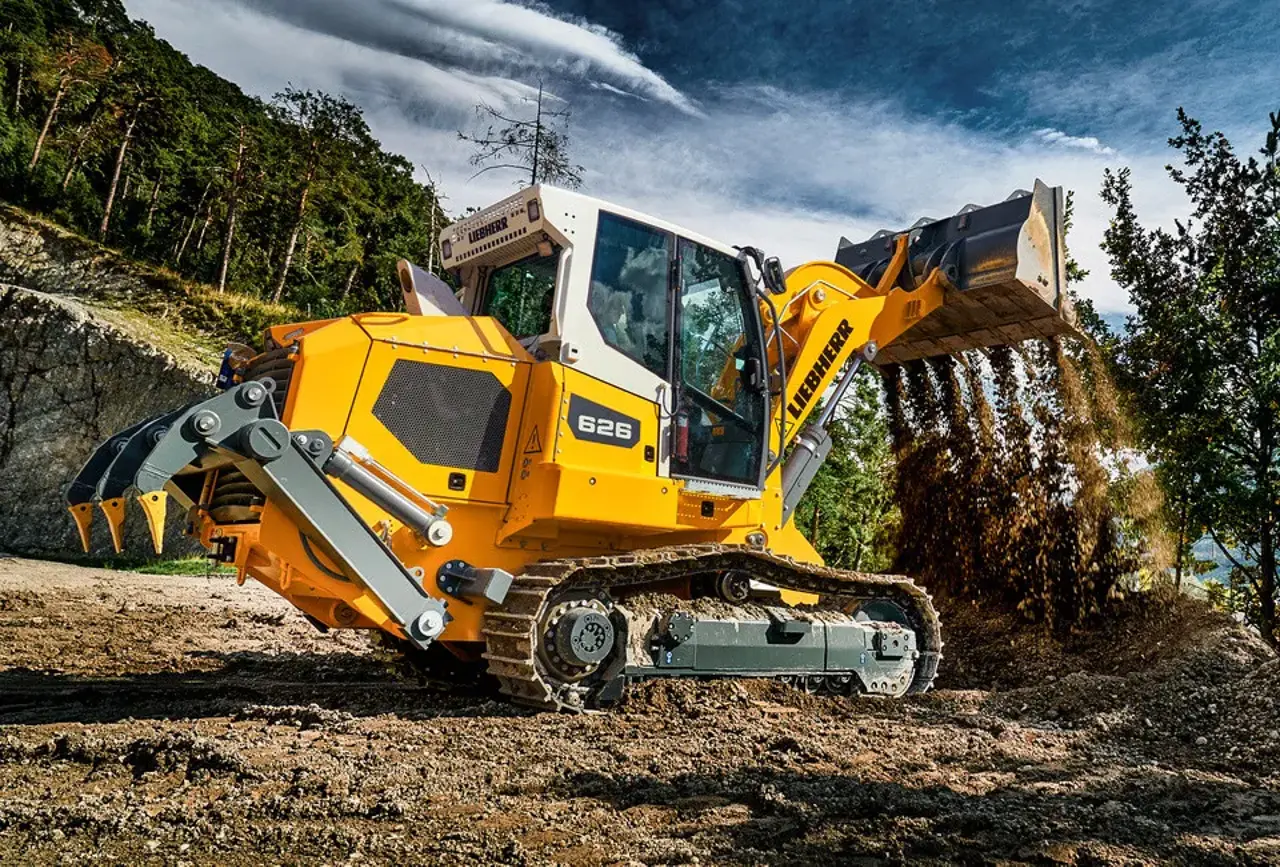 liebherr-crawler-loader