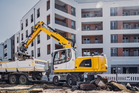 liebherr-bauma-mobilbagger-teaser