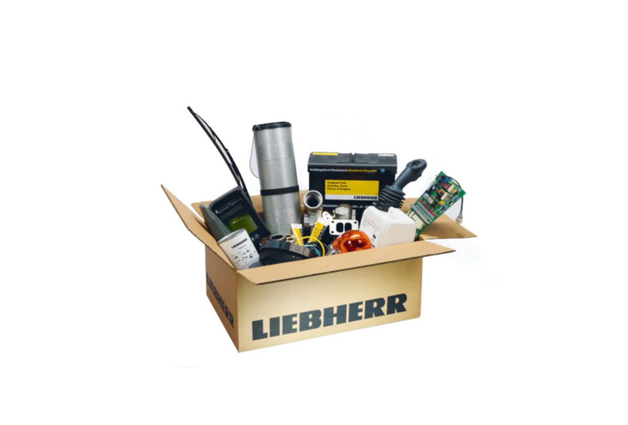 liebherr-service-packages