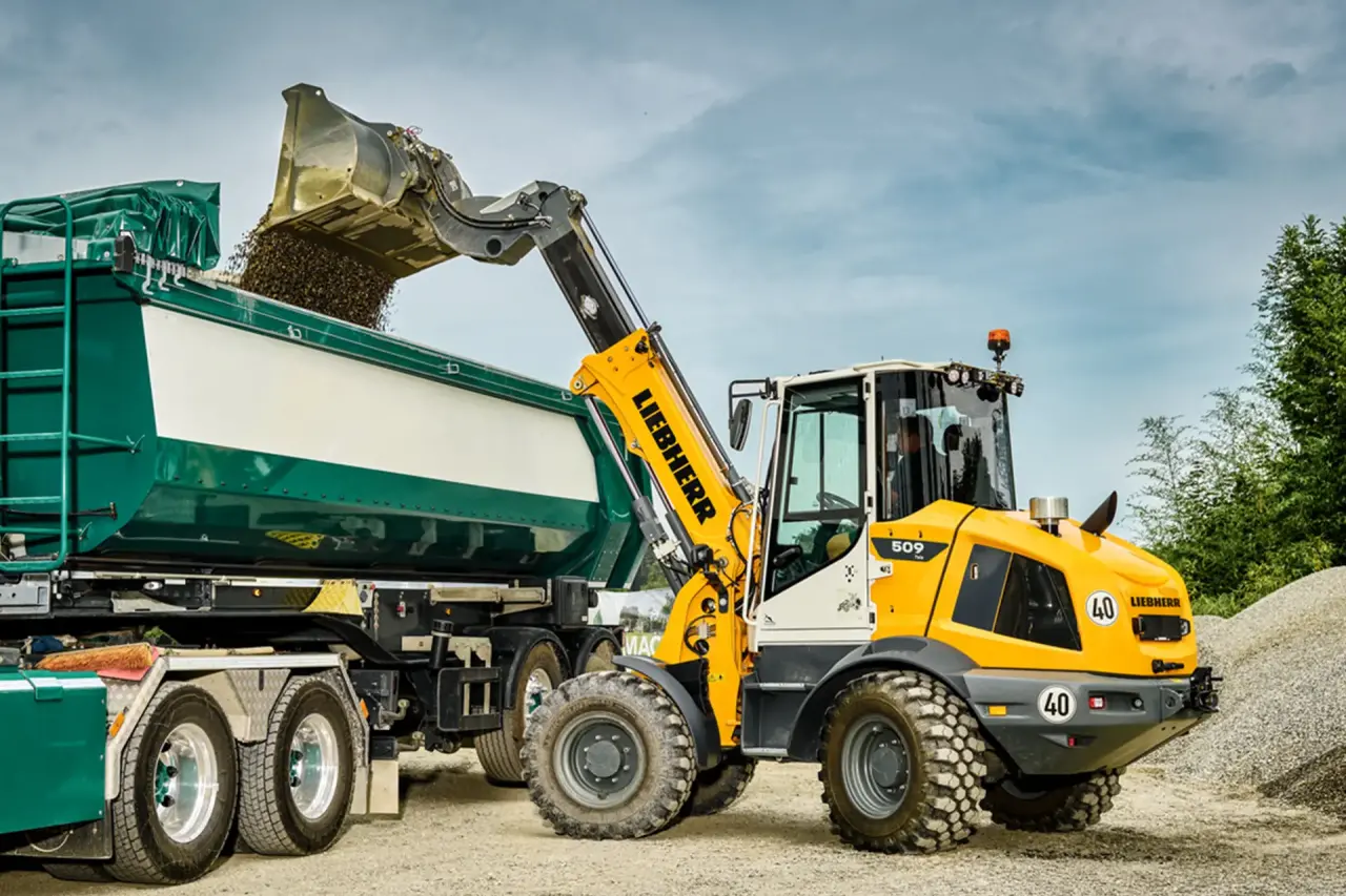 liebherr-l509-tele-website-intro