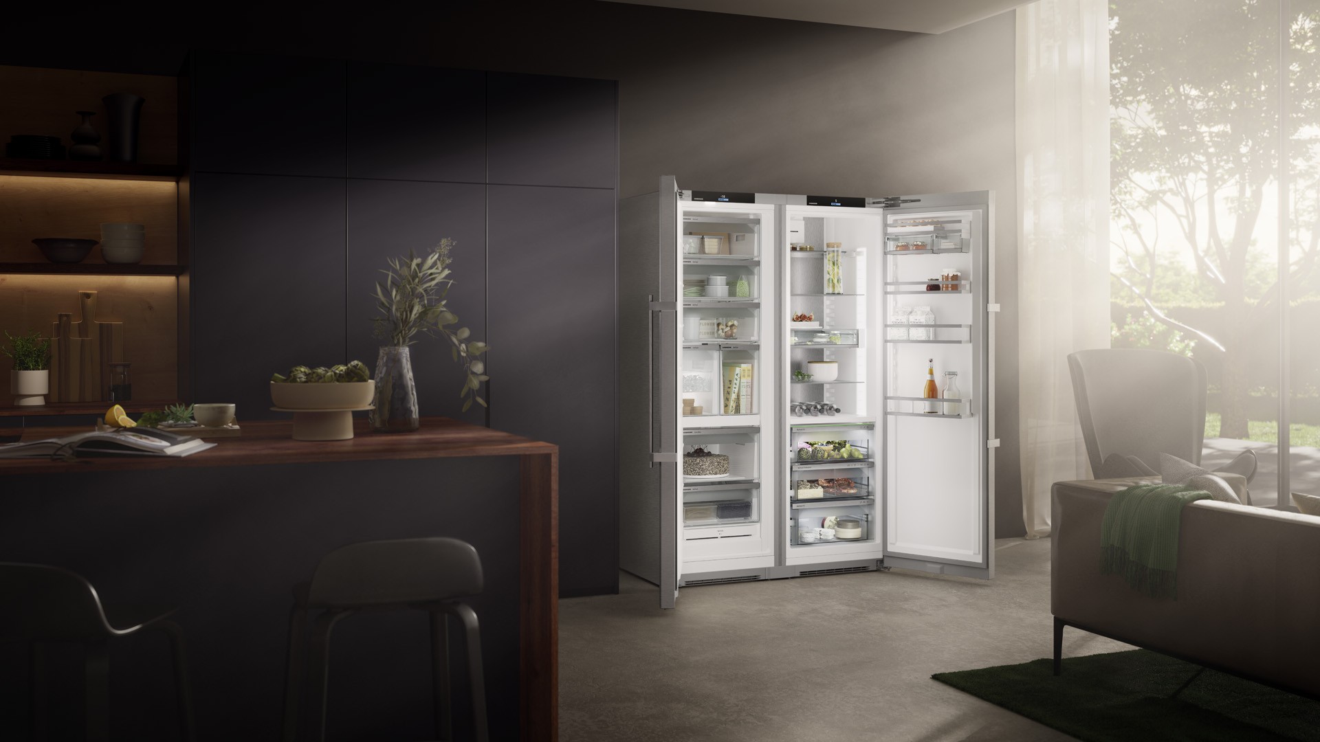 freestanding-side-by-side-fridge-freezer-xrfsdh5265-liebherr-ambient