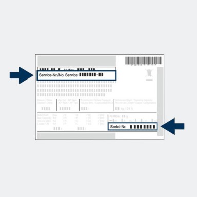 appliance serial plate search how to locate your appliance serial plate