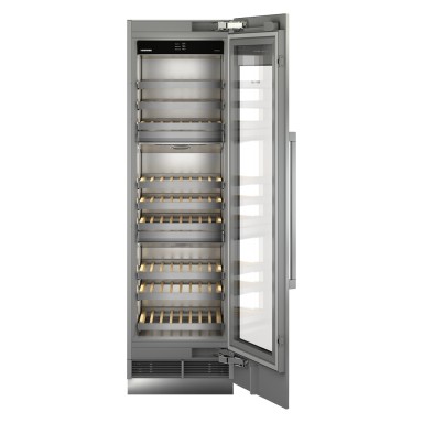 monolith fully integrated built in wine cabinet ewt 9275 liebherr