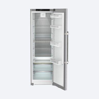 liebherr freestanding stainless steel  fridge refrigerator SRsdh 5220