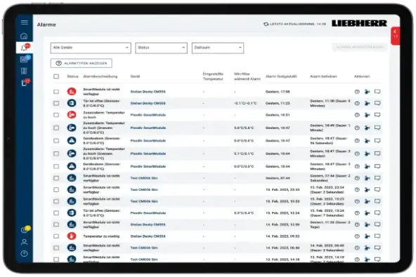 smartmonitoring-gastro-automatische-benachrichtigung-liebherr