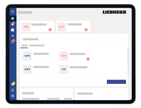 smartmonitoring-gastro-ipad-liebherr