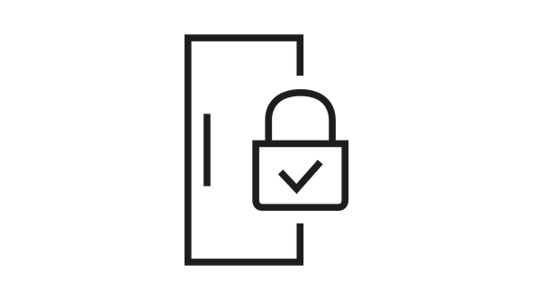 Protection, Sécurité et conformité garanties Pictogramme sécurité réfrigérateur et cadena