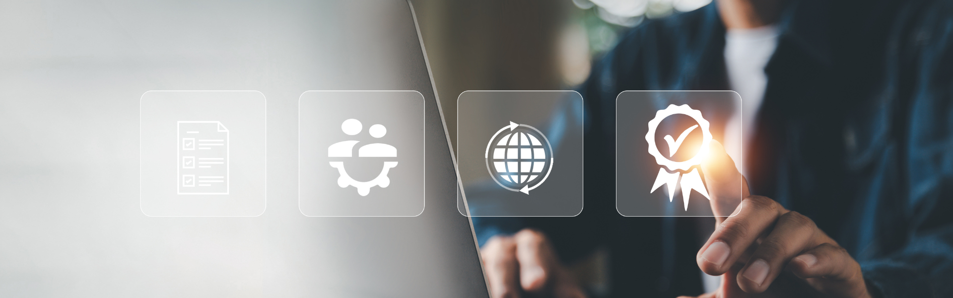 Garantie compresseur et garantie 10 ans denrées alimentaires par Liebherr