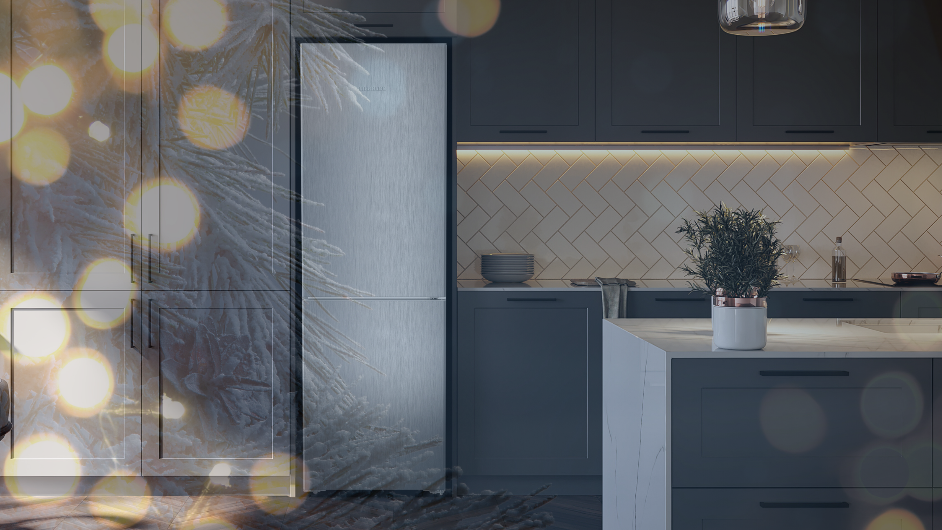 Offres promo Liebherr Prix en promo sur le site électroménager Liebherr