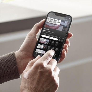 Nous avons des vidéos tuto pour apprendre à changer les pièces de son appareil et connaitre les différentes fonctionnalités