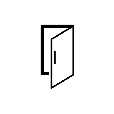 Door illustration