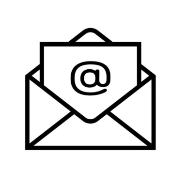 email icon