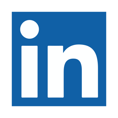 linkedin icon