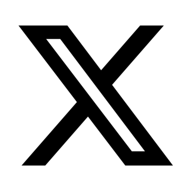 twitter 'x' icon