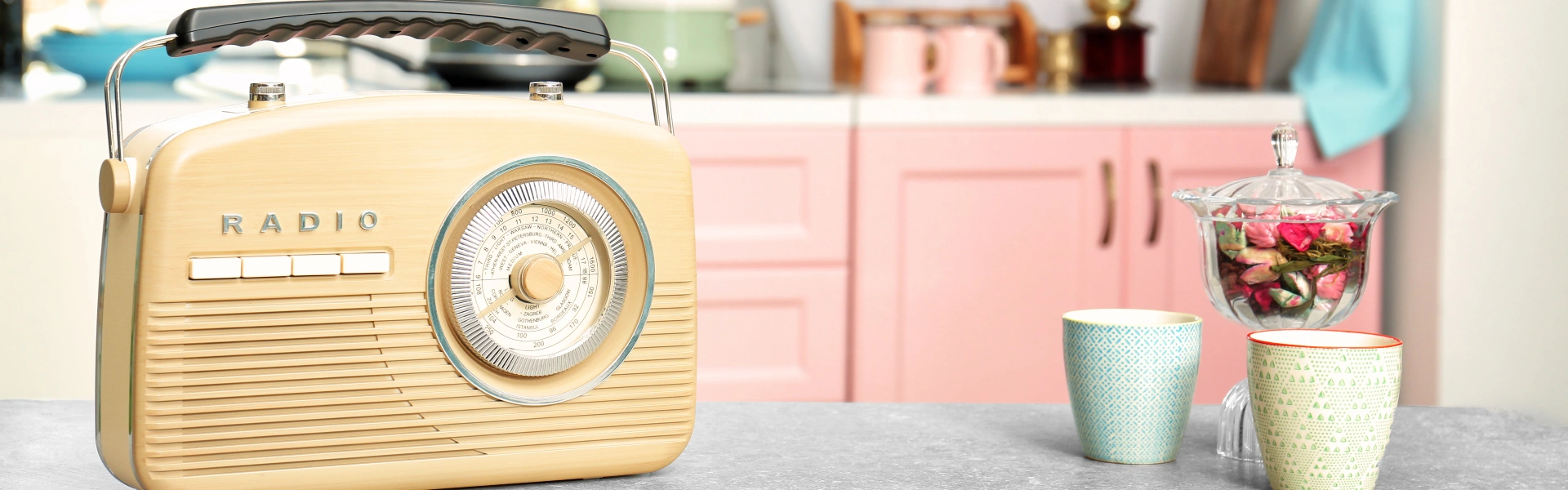 Retro-Revival Retro-Revival: Food-Klassiker neu interpretiert erleben