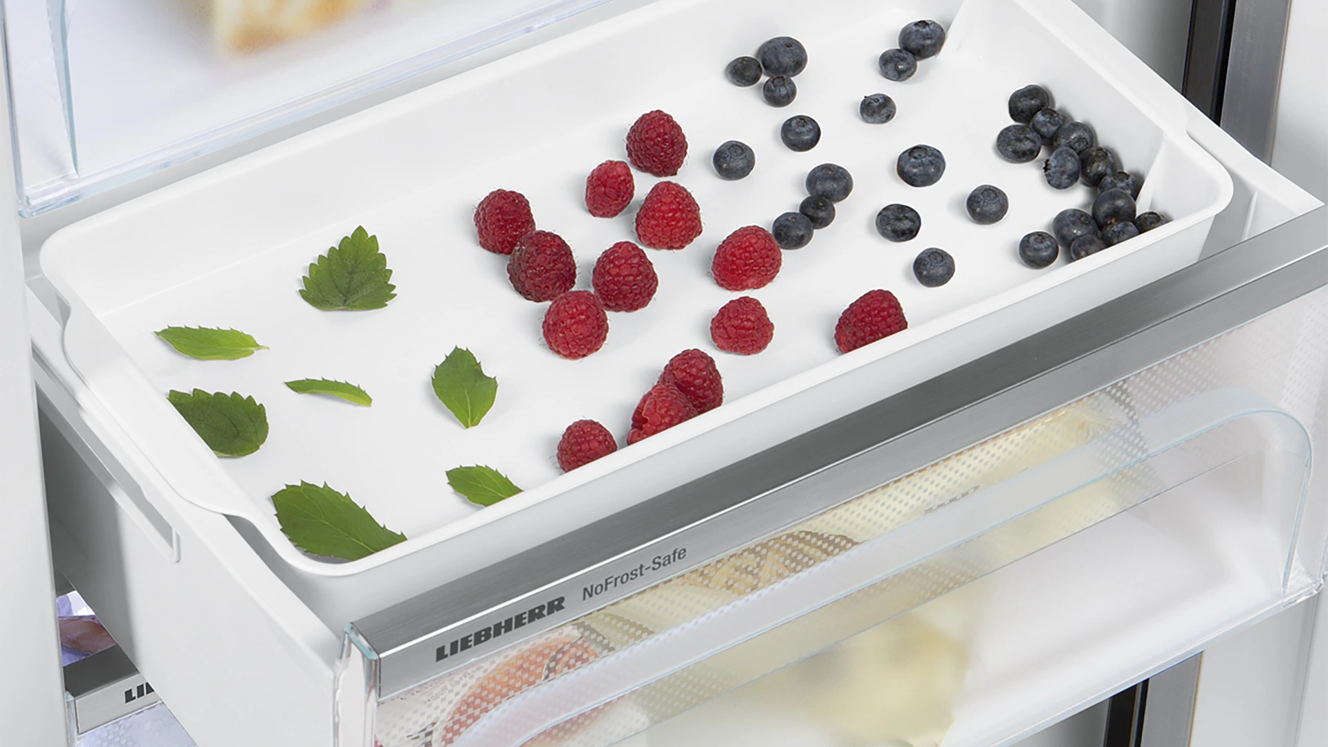 Einfrieren ohne Plastik – Alternativen für Zero Waste