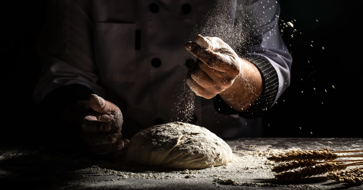 Hefeteig im Khlschrank aufbewahren und gehen lassen | FreshMAG by Liebherr