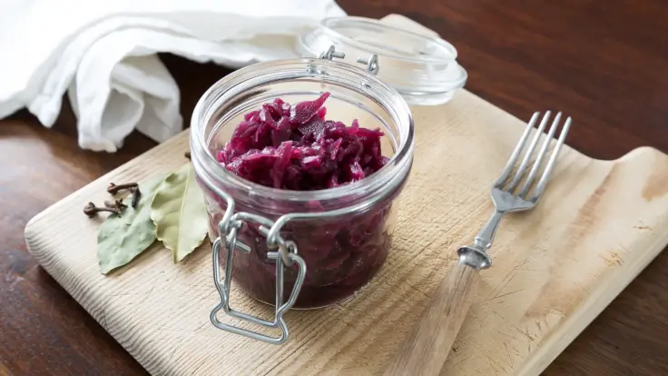 Rotkohl haltbar machen und lagern | FreshMAG by Liebherr