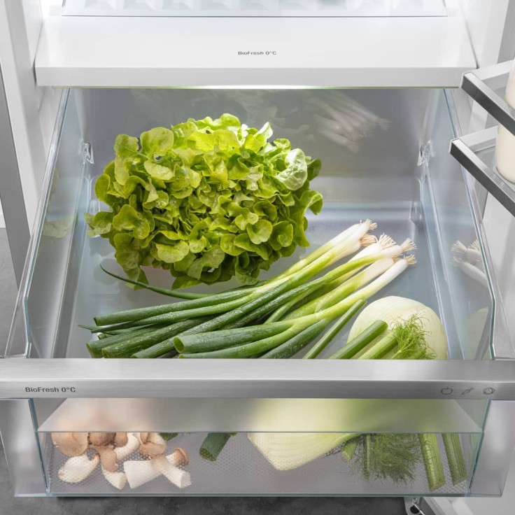 Unlock Unprecedented Freshness: Choosing the Perfect Refrigerator for Vegetables () Unlock Unprecedented Freshness: Choosing the Perfect Refrigerator for Vegetables