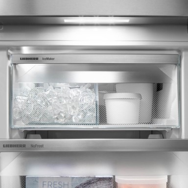 icemaker