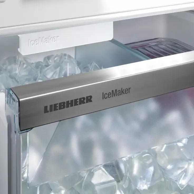 Side-by-Side refrigerator: Design, convenience and innovation