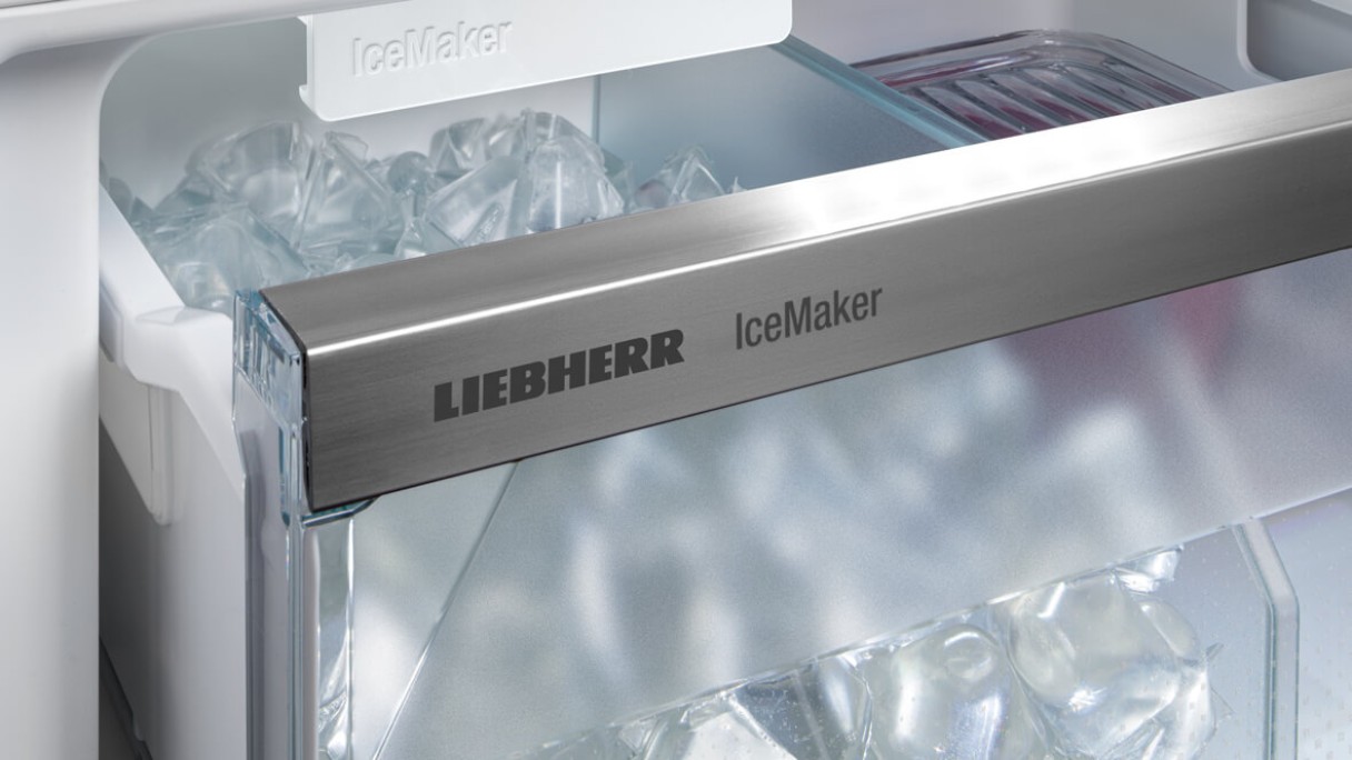 icemaker