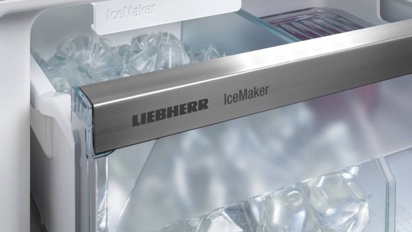 icemaker