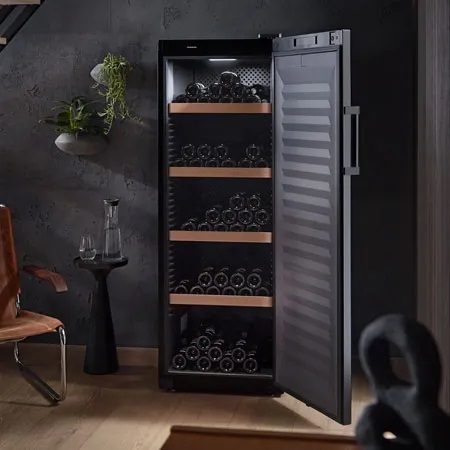 wine storage fridge WPbl5001