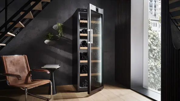 Wine Storage Fridge Liebherr