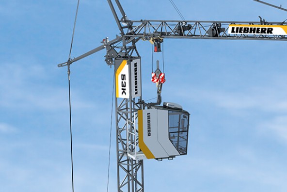 liebherr-k-cranes-cabin-assembly