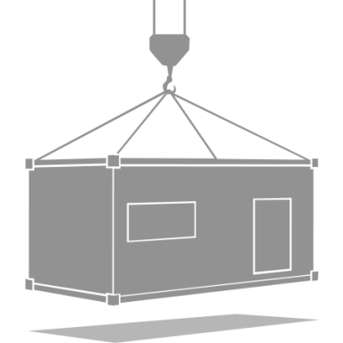 liebherr_turmdrehkran_l1_baucontainer