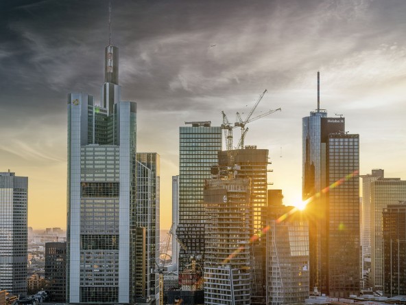 liebherr-four-frankfurt-skylin