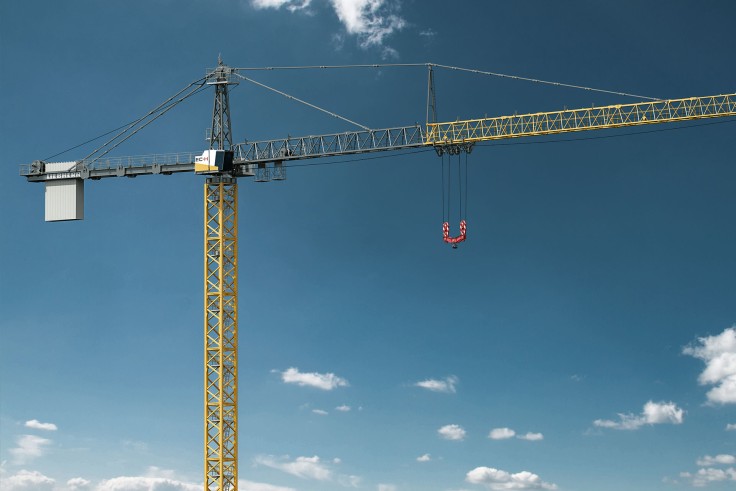 ★★★超大型！55CM！1/50 オートクレーン Tower Slewing Crane 超大型！55CM！1&frasl;50 オートクレーン Tower Slewing Crane