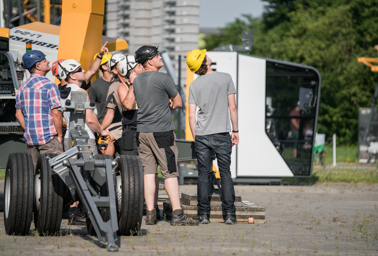 liebherr-training-praxis