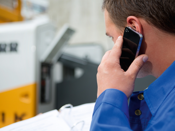 liebherr-service-phone