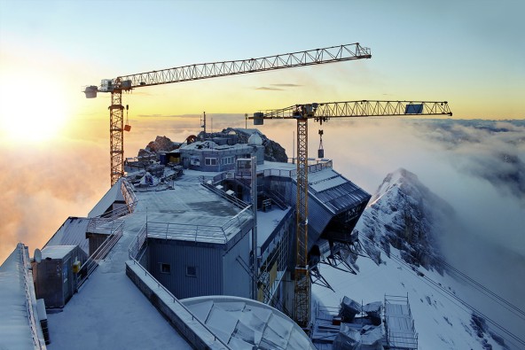 Zugspitze