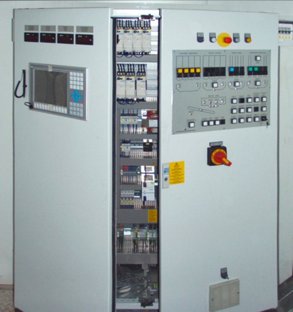 liebherr-litronic-bcs-electrical-cabinet