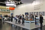 liebherr fms in house exhibition