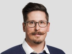 Daniel Reischmann, Technical Sales Automation E-Mobility / Battery & Technology Solutions