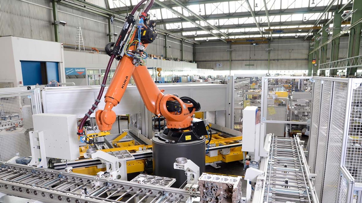 liebherr-automation-aerospace-robot-applications