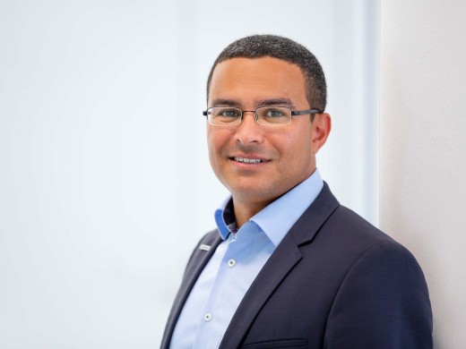 Haider Arroum, Руководитель отдела продаж зуборезных инструментов